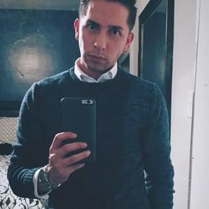 Meet your Posher, Miguel